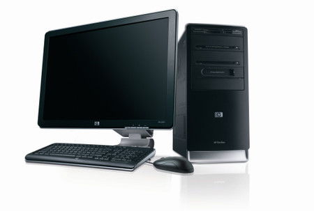 惠普豪礼乐享假日 足不出户畅游五一的软硬件新体验