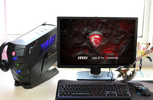 电竞品牌机选购指南 聚焦微星AEGIS 3台式主机的软硬件分析